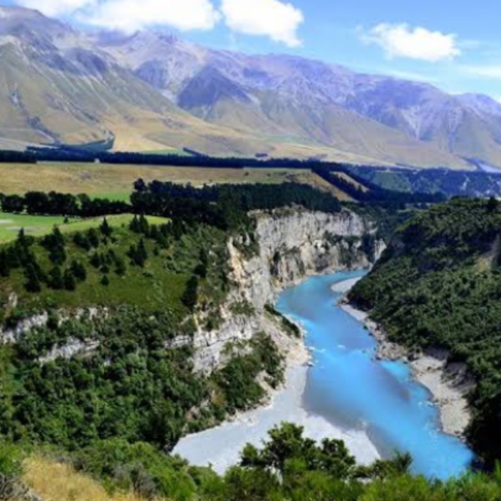 Rakaia